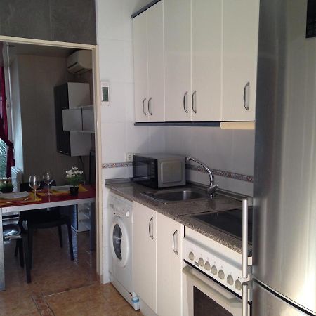 Residentia Estudio Loft Martina Apartman Salou Kültér fotó