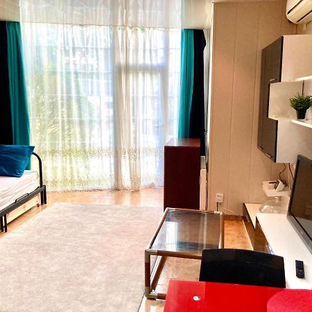 Residentia Estudio Loft Martina Apartman Salou Kültér fotó