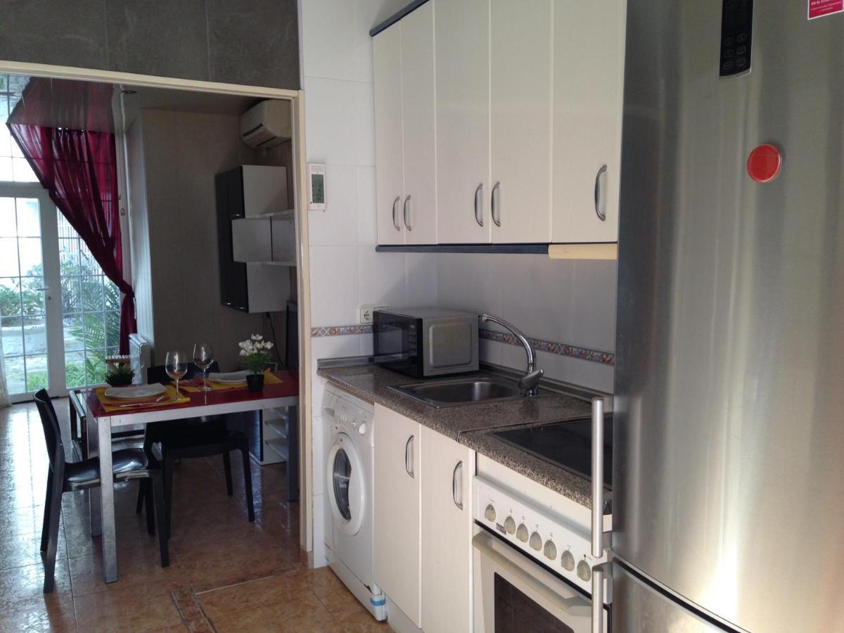 Residentia Estudio Loft Martina Apartman Salou Kültér fotó