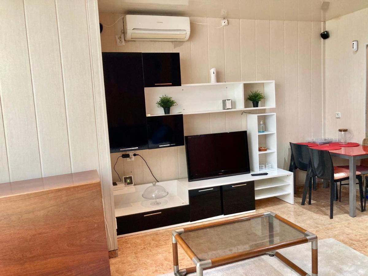 Residentia Estudio Loft Martina Apartman Salou Kültér fotó