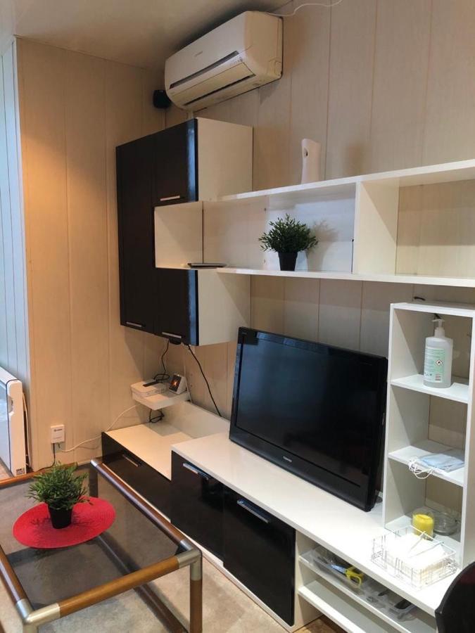 Residentia Estudio Loft Martina Apartman Salou Kültér fotó