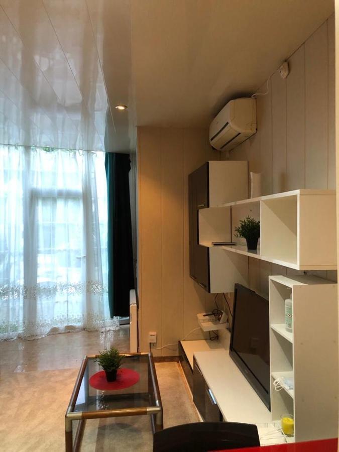 Residentia Estudio Loft Martina Apartman Salou Kültér fotó